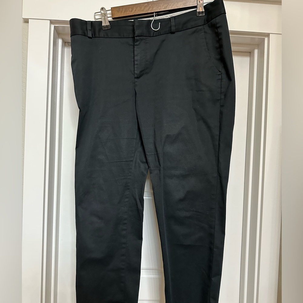 Banana republic women’s slacks.